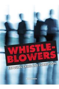 Whistle-Blowers