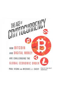 Age Cryptocurrency