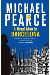 A Dead Man in Barcelona