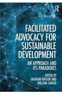 Facilitated Advocacy for Sustainable Development