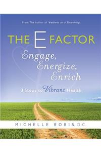 The E Factor