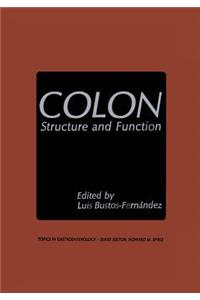 Colon