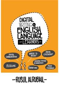 Digital Writing for English Language Learners