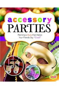 Accessory Parties