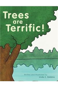 Trees are Terrific!