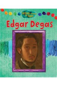 Edgar Degas