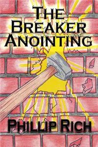 Breaker Anointing