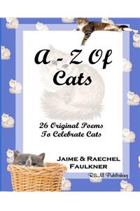 A-Z Of Cats