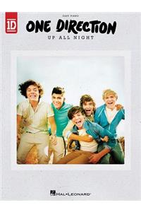 One Direction: Up All Night