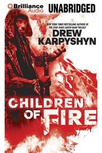 Children of Fire