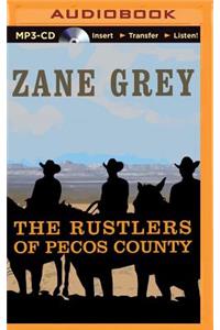 Rustlers of Pecos County