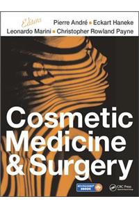 Cosmetic Medicine and Surgery