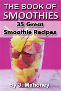 Book Of Smoothies