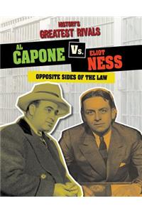 Al Capone vs. Eliot Ness