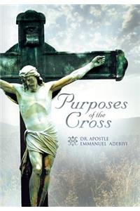 Purposes of the Cross