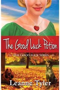 The Good Luck Potion