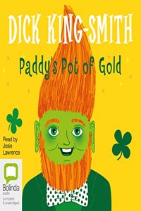 Paddy's Pot of Gold