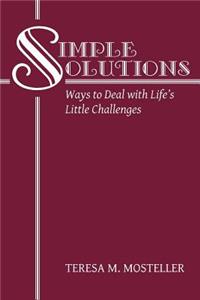 Simple Solutions