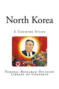 North Korea: A Country Study