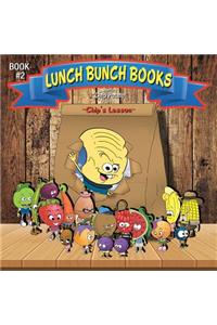 Lunch Bunch Books