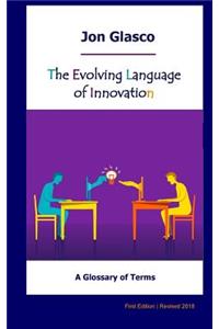 Evolving Language of Innovation