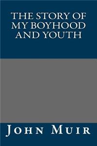 The Story of My Boyhood and Youth