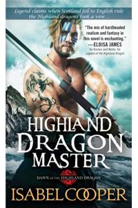 Highland Dragon Master