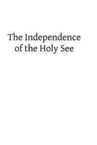 Independence of the Holy See