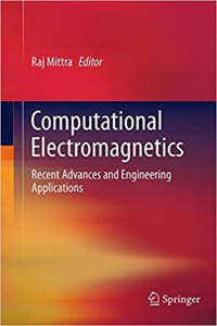 Computational Electromagnetics