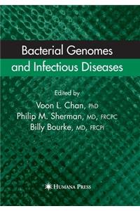 Bacterial Genomes and Infectious Diseases