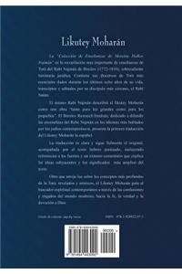 Likutey Moharán (en Español) Vol. III