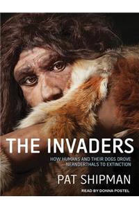 The Invaders