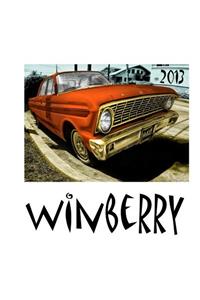 Winberry 2013