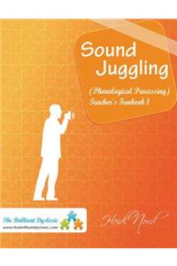 Sound Juggling