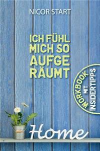 Ich Fuehl Mich So Aufgeraeumt