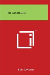 The Alchemist