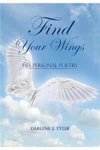 Find Your Wings