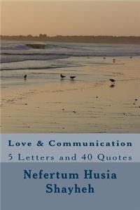 Love & Communication