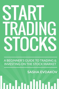 Start Trading Stocks