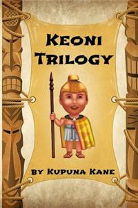 Keoni: The Trilogy