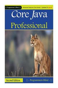 Core Java Professional