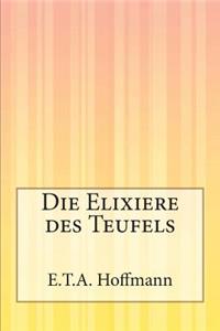 Die Elixiere des Teufels