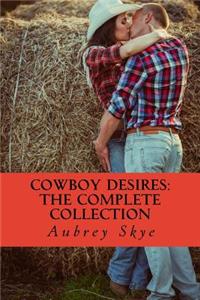 Cowboy Desires