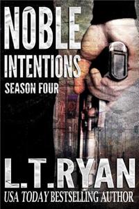 Noble Intentions: Season Four (Jack Noble)