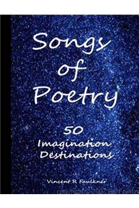 Songs of Poetry