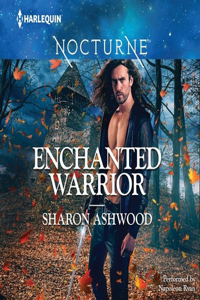 Enchanted Warrior Lib/E