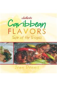 Authentic Caribbean Flavors