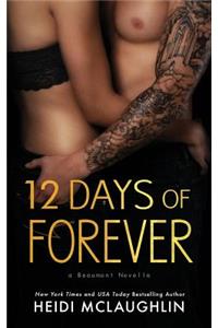 12 Days of Forever