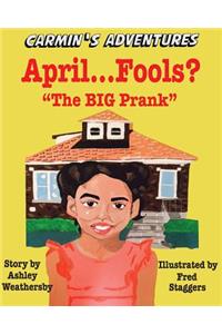 April Fools? ... 