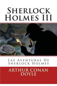 Las Aventuras De Sherlock Holmes